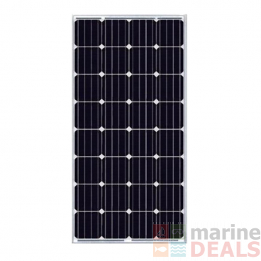 Monocrystalline Solar Panel 175W