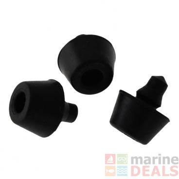 COBB Grommets for Top Ring Qty 3