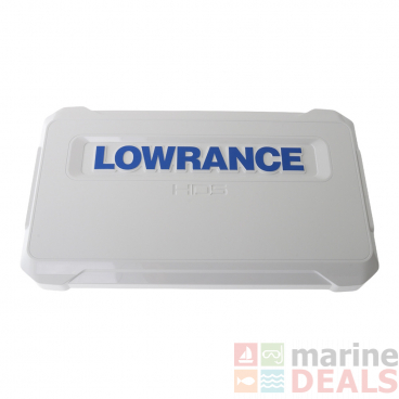 Lowrance HDS-9 LIVE Sun Cover