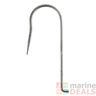 Stainless Steel Gaff Hook Size 5/0