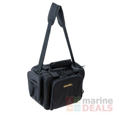 Kilwell 4 Box Tackle Bag Medium