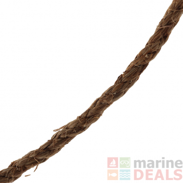 Donaghys Manila Rope - Per Metre