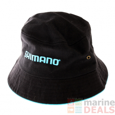 Shimano Kids Bucket Hat