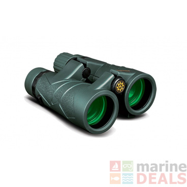 Konus Emperor Open Hinge 10x42 SWA Waterproof Binoculars