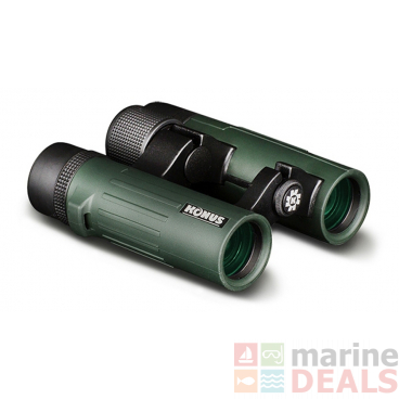 Konus Supreme 2 8x26 Waterproof Binoculars