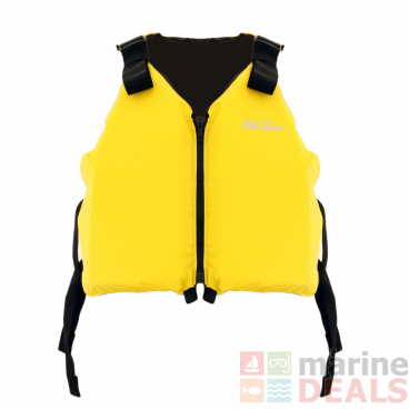 Old Town Outfitter Level 50 Adult PFD Life Vest