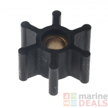 Albin Pump Marine Premium Impeller Kit 06-01-003 39.7mm
