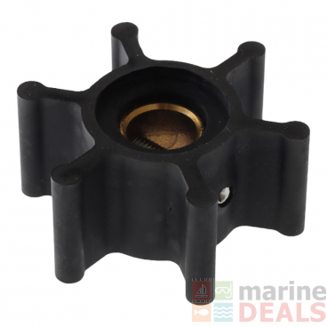 Albin Pump Marine Premium Impeller Kit 06-01-005 51mm