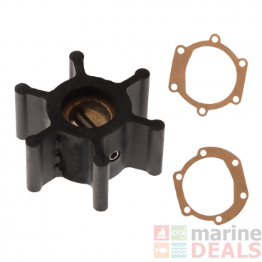 Albin Pump Marine Premium Impeller Kit 06-01-006 51mm