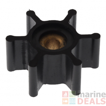 Albin Pump Marine Premium Impeller Kit 06-01-009 51mm
