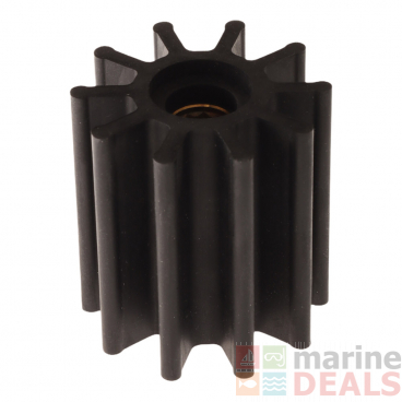 Albin Pump Marine Premium Impeller Kit 06-02-022 65mm