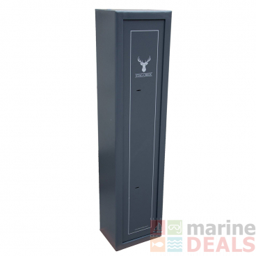 Stag Creek 5 Gun Safe 6mm - A/B/C/P Cat Approved
