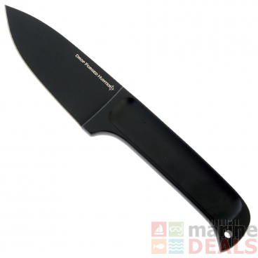 Cold Steel Drop Forged Hunter Knife 4in