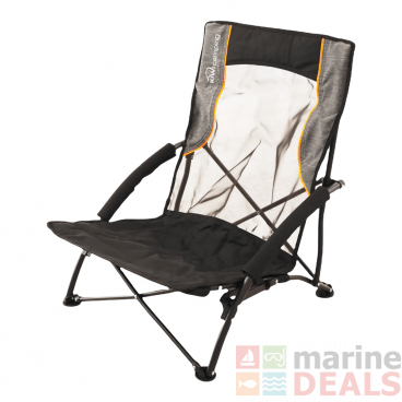 Kiwi Camping Lowrider Chair