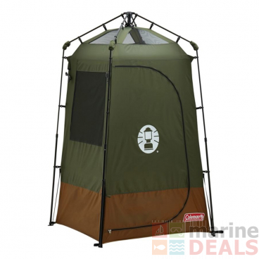 Coleman Instant Up Single Shower Tent