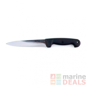Svord Kiwi Pig Sticker Knife with Polypropylene Handle 6-3/4in