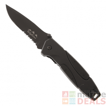 Ridgeline Handman Closed Linerlock Folding Knife 8.5cm