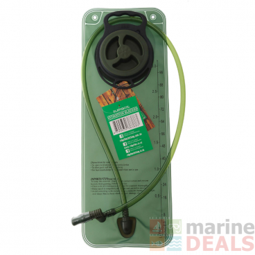 Ridgeline Hydro Bladder Olive 3L