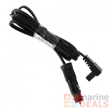 Dometic Replacement Cable for CFX/CFF/CF/CDF Compressor Fridges 12V DC
