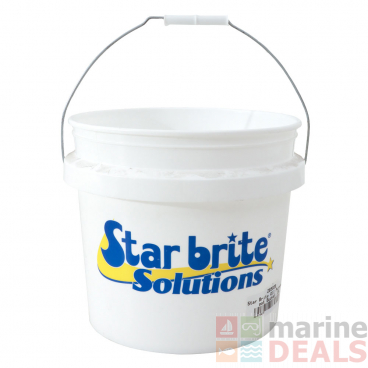 Star Brite All Purpose Boat Bucket 13L