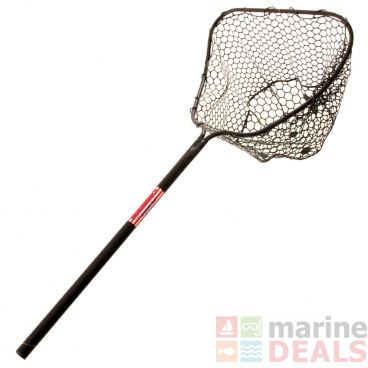 Cumings ECSC31RL Scoop Frame Rubber Landing Net 61cm