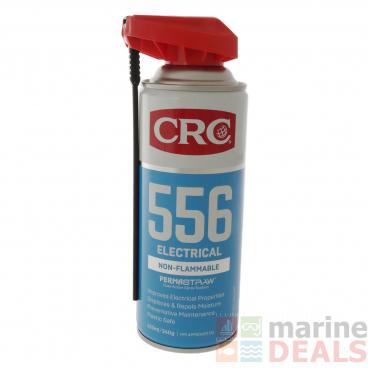 CRC 5-56 Electrical Lubricant 420ml
