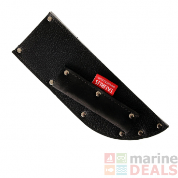 Taurus Straight Super Knife Sheath Black