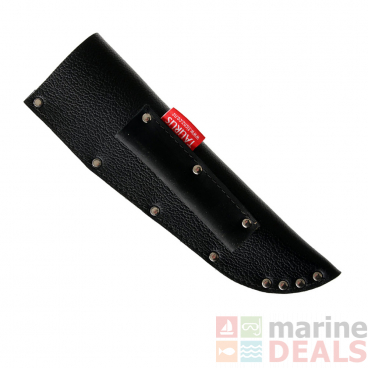 Taurus Leather Sheath for Pig Sticker Knives