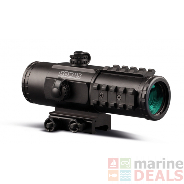 Konus Sight-Pro PTS2 3x30 Red Dot Sight