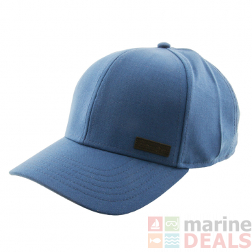 Icebreaker Merino Patch Hat Estate Blue