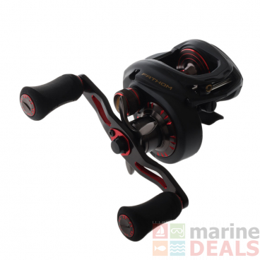 PENN Fathom 200 Low Profile High Speed Baitcaster Reel