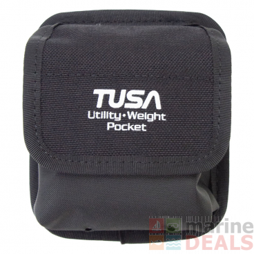 TUSA Utility Weight Pocket for T-Wing BCDs