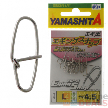 Yamashita Oh Eging Snap Large