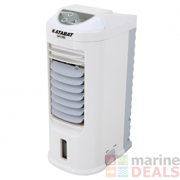 KATABAT Rechargeable Mini Evaporative Air Cooler