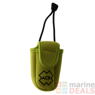 ACR Floating Pouch for ResQlink PLB-375