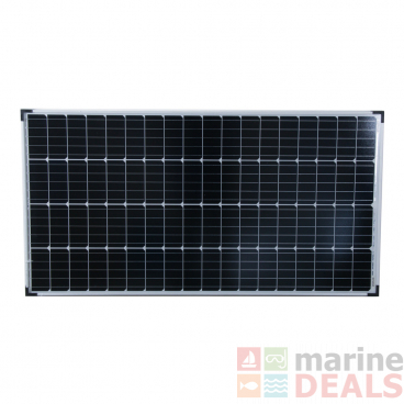 Solar Panel 150W 1280x670x35mm