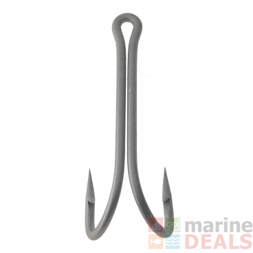 Mustad 7897-DS L Double Hook 7/0 Qty 1