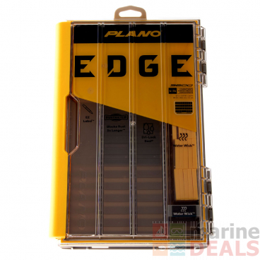 Plano EDGE 360 StowAway Tackle Box