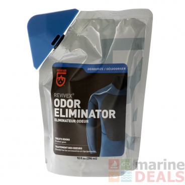 Gear Aid Revivex Odour Eliminator 10oz