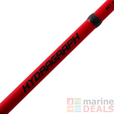 CD Rods Hydragraph Canal Light Spin Rod 10ft 4-20g 2-6kg 2pc