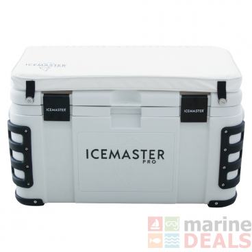 IceMaster Pro Rugged Chilly Bin Cooler Box 70L
