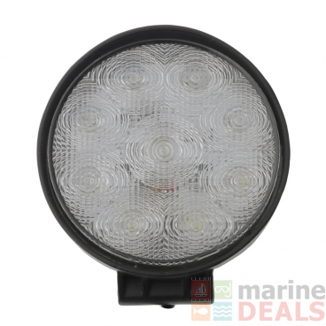Maxi Lite LED Waterproof Flood Light 1450lm 10-30V
