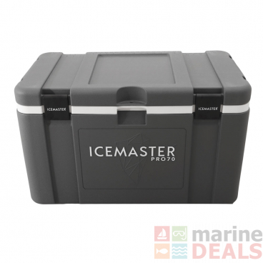 Icemaster Pro Chilly Bin Cooler Box 70L