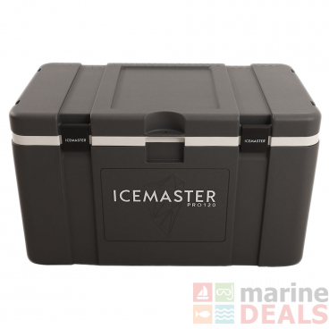 Icemaster Pro Chilly Bin Cooler Box 120L