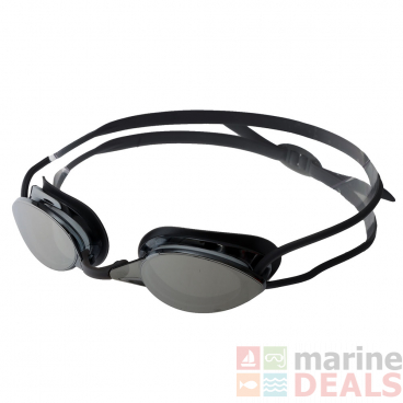 Bestway Elite Blast Pro Swimming Goggles Black