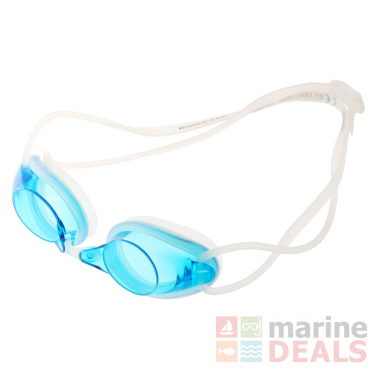 Hydro-Swim Youth Swimming Goggles Blue