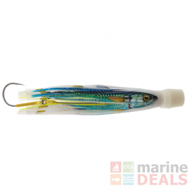 Pakula 3D Printhead Mouse Lure Rigged 290mm Slimey