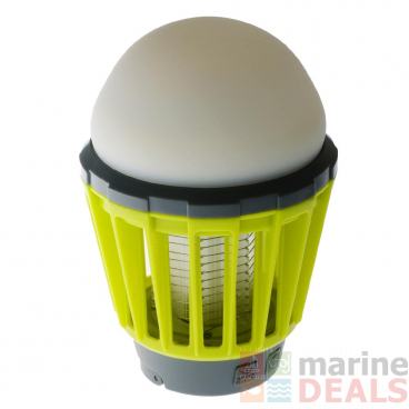 LED Lantern and Mosquito Zapper