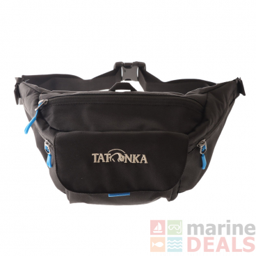 Tatonka Bum Bag Medium Black