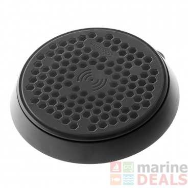 Scanstrut ROKK Waterproof Wireless Phone Charger - Flush Mount 12/24V